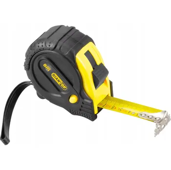 metr Svinovací metr Strend Pro 8 m