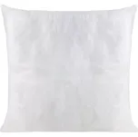 POLŠTÁŘ 50X50 CM BÍLÁ