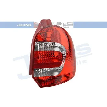 Zadní světlomet Zadní světlo DEPO 605888-E