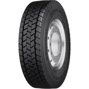 Semperit RUNNER D2 225/75 R17,5 129/127M M+S 3PMSF
