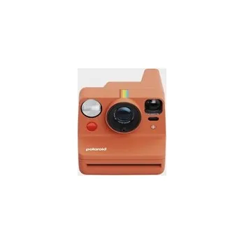 Analogový fotoaparát Polaroid Now+ Gen 3 Coral