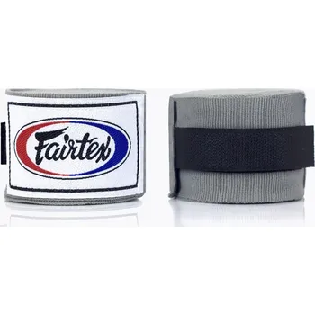 Příslušenství pro čtečku elektronické knihy Bandáže boxerské omotávky fairtex hw2 4.5M ŠEDÉ