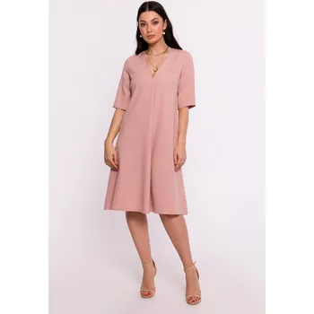 Dámské šaty Denní šaty model 193693 BeWear Velikost: M