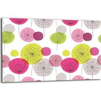 Obraz Krájecí deska TMK ArtDeko sklo 1 ks