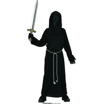 Karnevalový kostým Fiestas Guirca Kostým přízrak - věk 10 - 12 roků - 142 - 148 cm