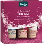 KNEIPP Dárková sada Šťastné koupání 3x100ml