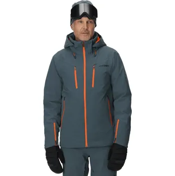 Pánská bunda Spyder Alyeska Jacket Slate Blue 38SA073506-SLB 25/26