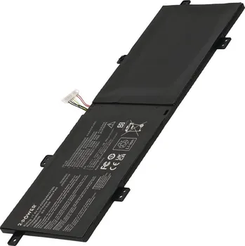 Stolní počítač 2-POWER Baterie 7,4V 4250mAh pro ASUS BX432FL, K431FA, UM431DA, UX431DA, V431FL, X431FA