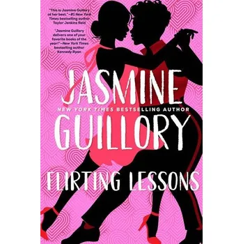 Flirting Lessons - Jasmine Guillory