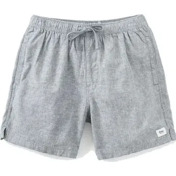 Pánské kraťasy KRAŤASY KATIN USA ISAIAH LOCAL - šedá - L + při osobním odběru 1 187 Kč