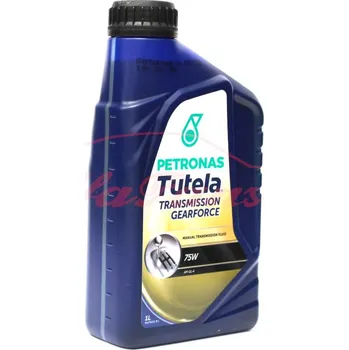 Převodový olej Převodový olej Petronas Tutela Gearforce 1L