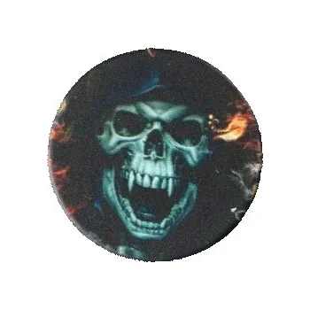 Příslušenství pro čtečku elektronické knihy Ruční drtička Chillout Smoke, kovová, černá