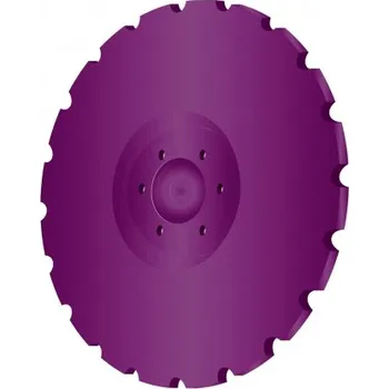 Plechové kolo HE-VA MXP Heva Disk Roller Disk OEM (690153508)