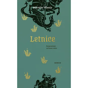 Letnice: Rozpomínání na konec světa -…