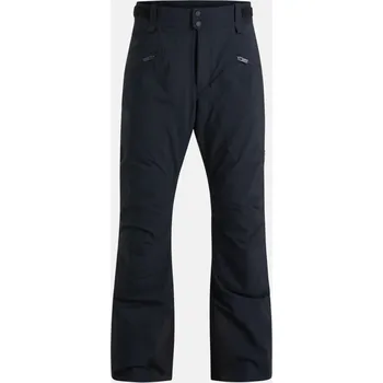 Pánské kalhoty KALHOTY PEAK PERFORMANCE M NAVTECH PANTS BLACK