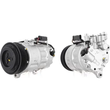 Kompresor klimatizace Kompresor, klimatizace AGB 20X3KS-1