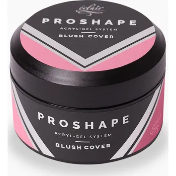 Lak na nehty BLUSH COVER ProShape Acryl+Gel 15g - akrygel na nehty