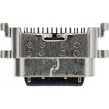 Náhradní díl pro mobilní telefon Konektor nabíjecího portu pro XIAOMI Mi A1 ORI