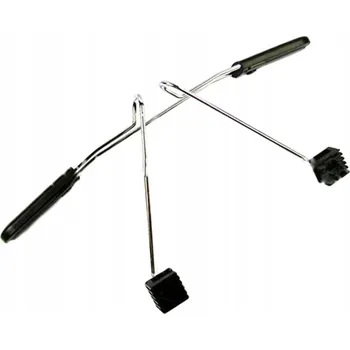 autokoberec Autozávěs Kufieta 112013 chromovaný