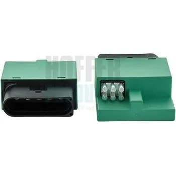 Palivový systém Relé, palivové čerpadlo HOFFER H73240157