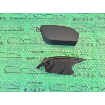 Držák do auta Originální díl Škoda držák na brýle do středového tunelu, barva černá onyx Škoda Octavia I (1U) 1U0857465B 47H