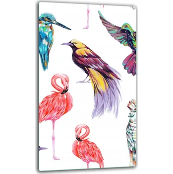 Kuchyňské prkénko Krájecí deska TMK ArtDeko sklo 1 ks