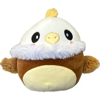 plyšák Elefun Super měkká Plyšák Orlík 20 cm