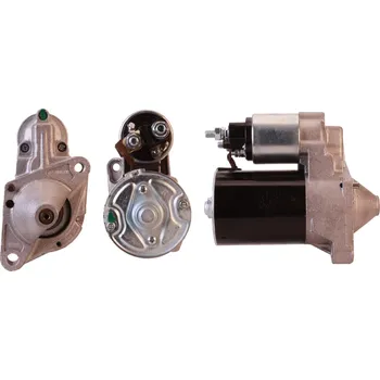 Autoelektrika Startér Lucas LRT00143