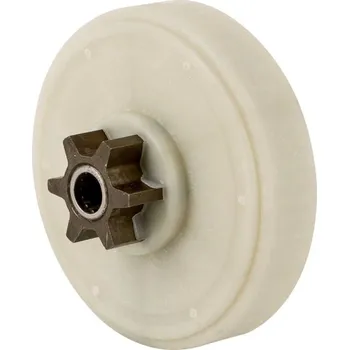 Motorová pila Wilhelm Fricke SE Řetězka pro elektrické pily McCulloch, Partner, Flymo 3/8" 6 zubů 538243909