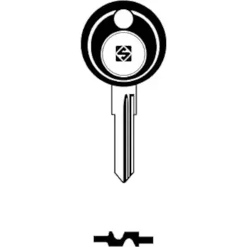 Autoklíč Autoklíč VO13P