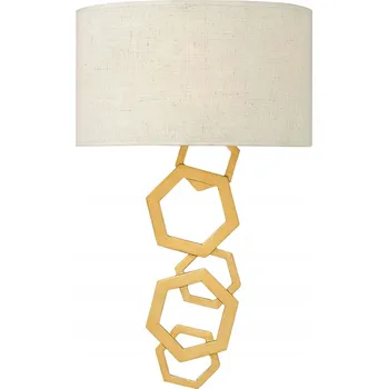 Nástěnné svítidlo Nástěnné svítidlo Hinkley Lighting žluté E14 60 W