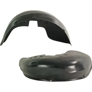 Podběh karosérie Podběh levý FIAT 126 p, 09.72-09.00