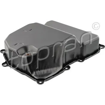 Olejová vana Olejová vana, automatická převodovka TOPRAN 503 481