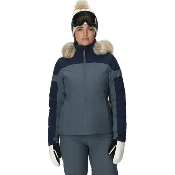 Dámská bunda Spyder Vida Jacket Slate Blue 38SD073509-SLB 25/26