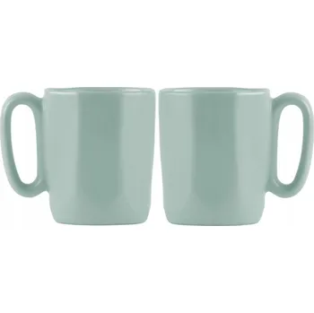 Kameninový hrnek Vialli Design Fuori 80 ml