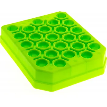 Stojan na zkumavky Greenlo