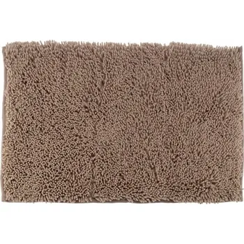 Koupelnová předložka Koupelnová předložka Galicja Bergamo 45x75 cm béžová