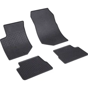 autokoberec Gumové koberce Rigum pro Opel Corsa F 19-