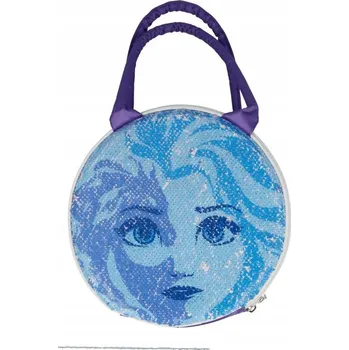 Svačinový box Frozen ledové království obědový box - Termotaška svačinový box