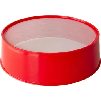 Cedník a síto M.A.T. Group síto na mouku 24 cm PH mix barev