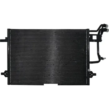 Výparník klimatizace Kondenzátor, klimatizace BOSCH 1 986 AD2 213