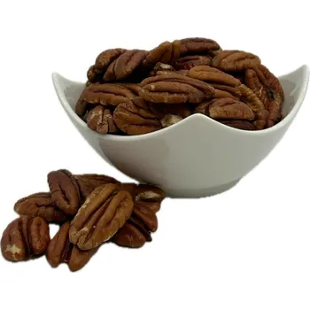 Sušená potravina Pekanové ořechy natural 150g