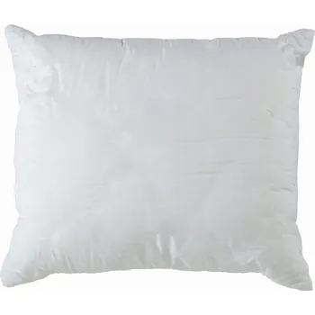 Polštář Polštář 50x50cm Bílá vložka Mack Polštář Vysoká
