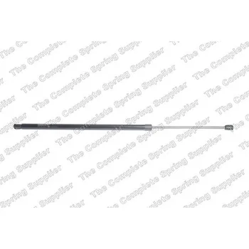 Karosérie Pneumatická pružina, zavazadlový / nákladový prostor LESJÖFORS 8127583