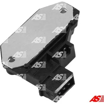 Auto-moto ND Značky AS-PL AS-PL (IM0001)