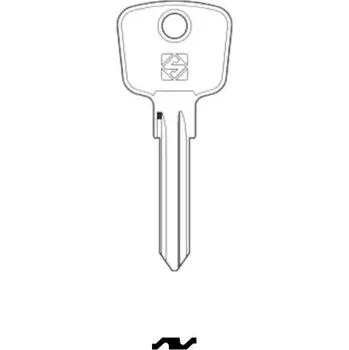 Autoklíč Autoklíč YM12