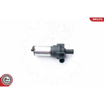 Vodní pumpa motoru SKV Vodní cirkulační čerpadlo, nezávislé vytápění 22SKV004