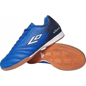 Pánská sálová obuv Sportovní sálové kopačky dětská sálová obuv na venkovní hřiště do haly, tělocvičny – velikost 33