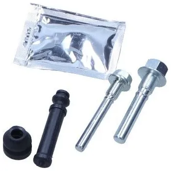 Brzdový systém Sada vodicích pouzder, brzdový třmen MAXGEAR 27-1526