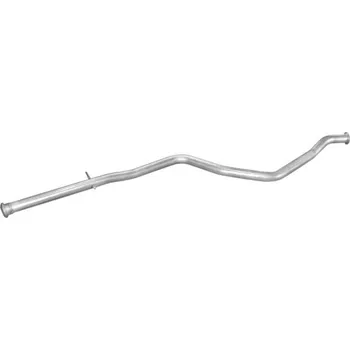 Výfuková trubka Výfuková trubka POLMO 19.306